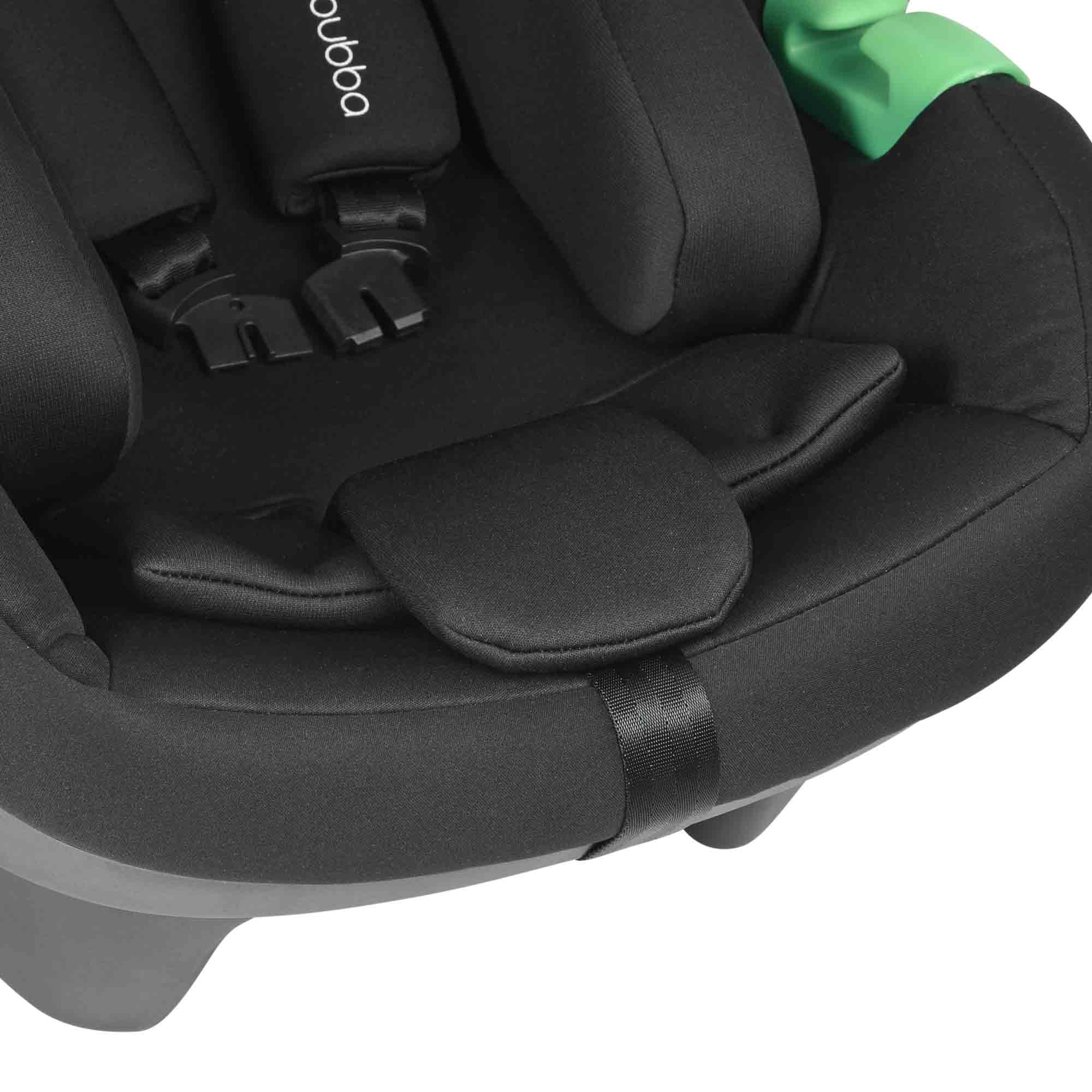 Nimbus 180° Spin i-Size Car Seat Isofix Base – Ickle Bubba