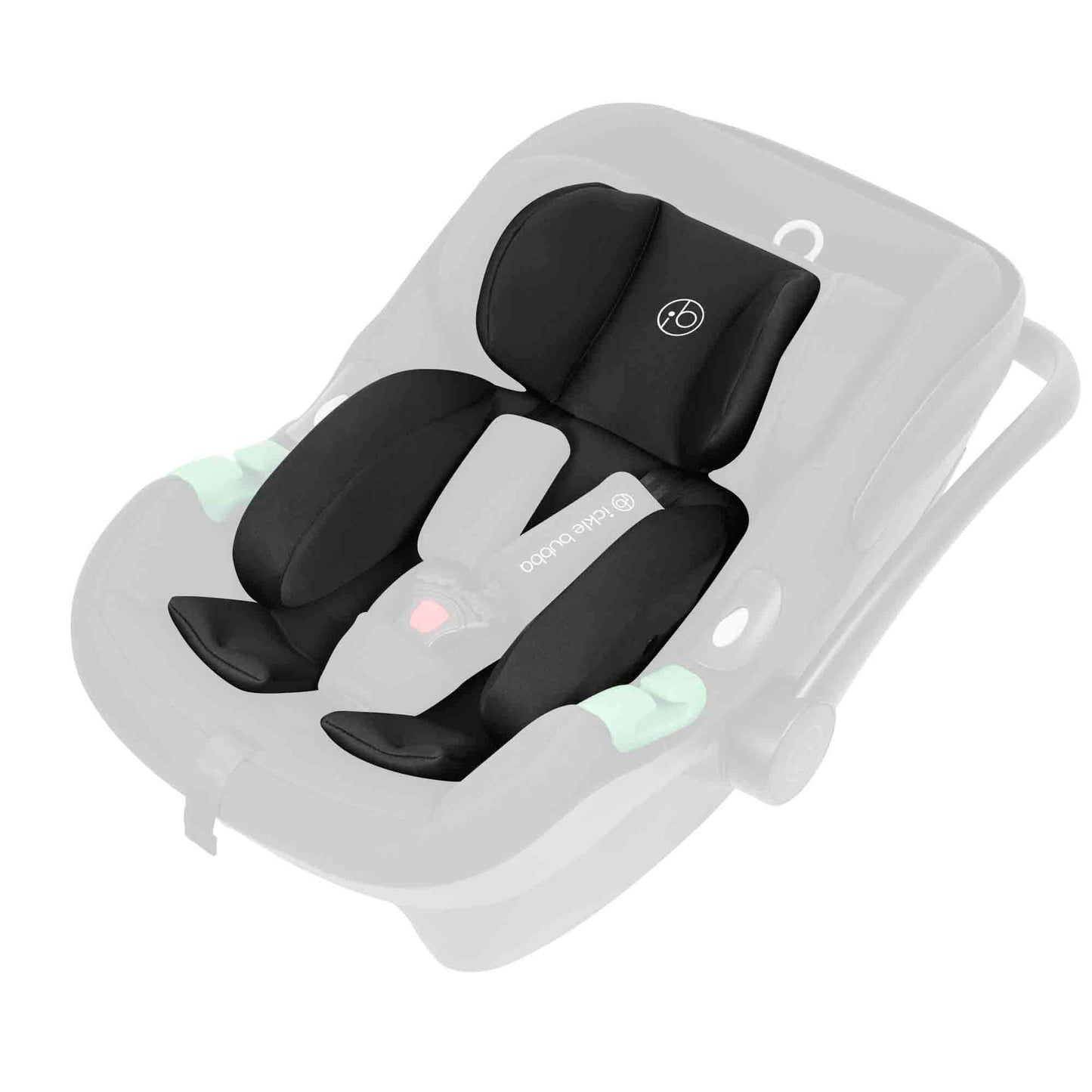 Nimbus Newborn Padding Set