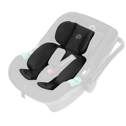 Nimbus Newborn Padding Set