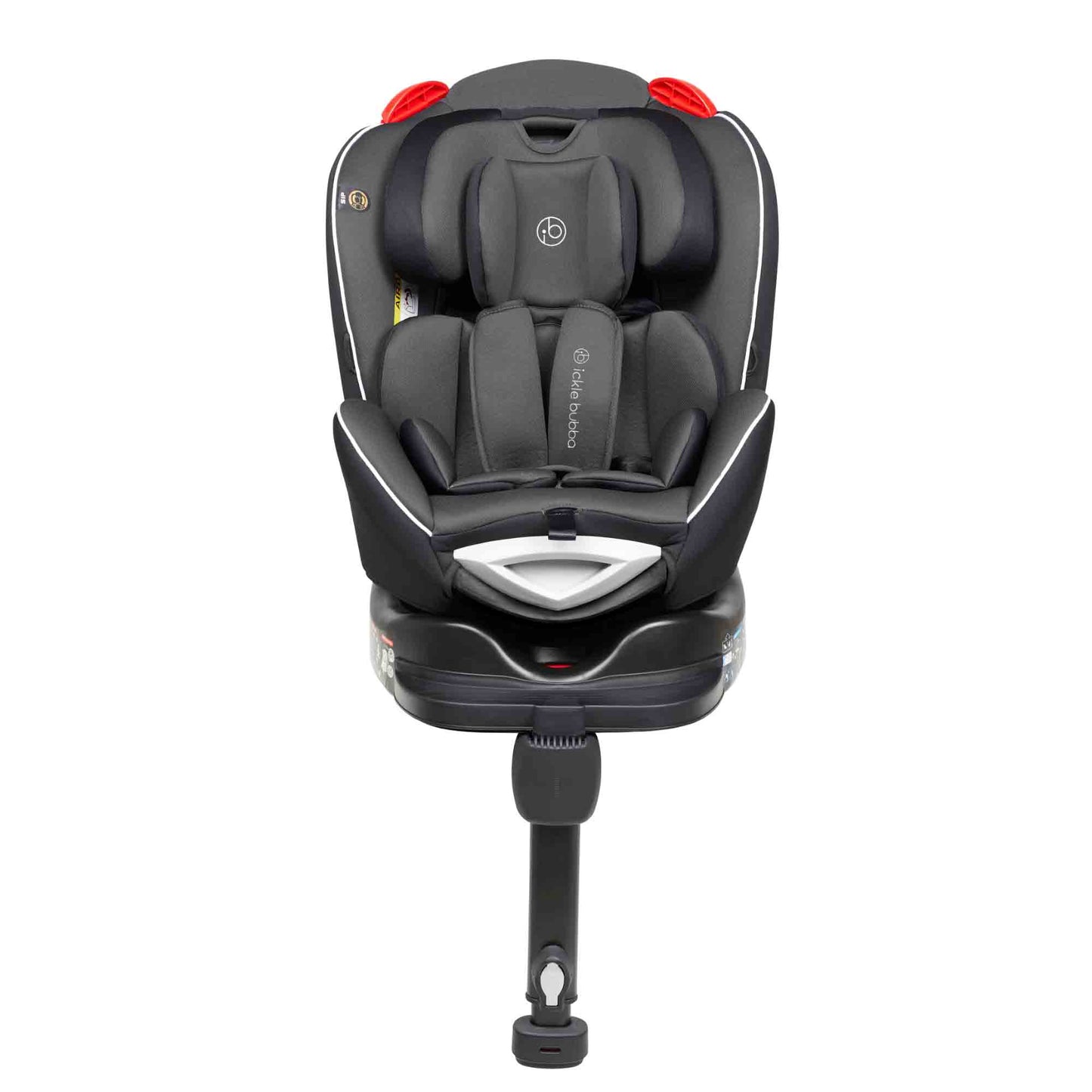 Radial 360 Rotating Car Seat