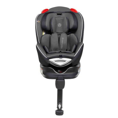 Radial 360 Rotating Car Seat