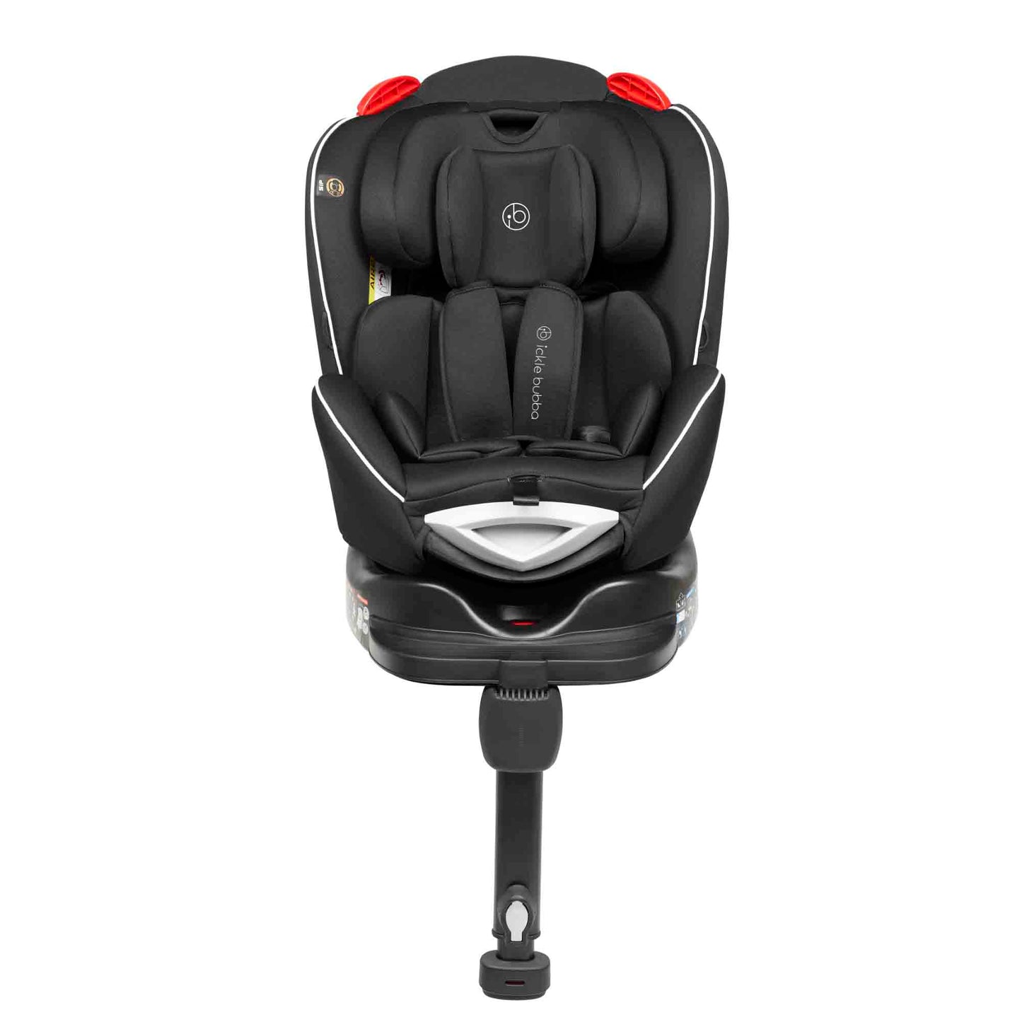 Radial 360 Rotating Car Seat