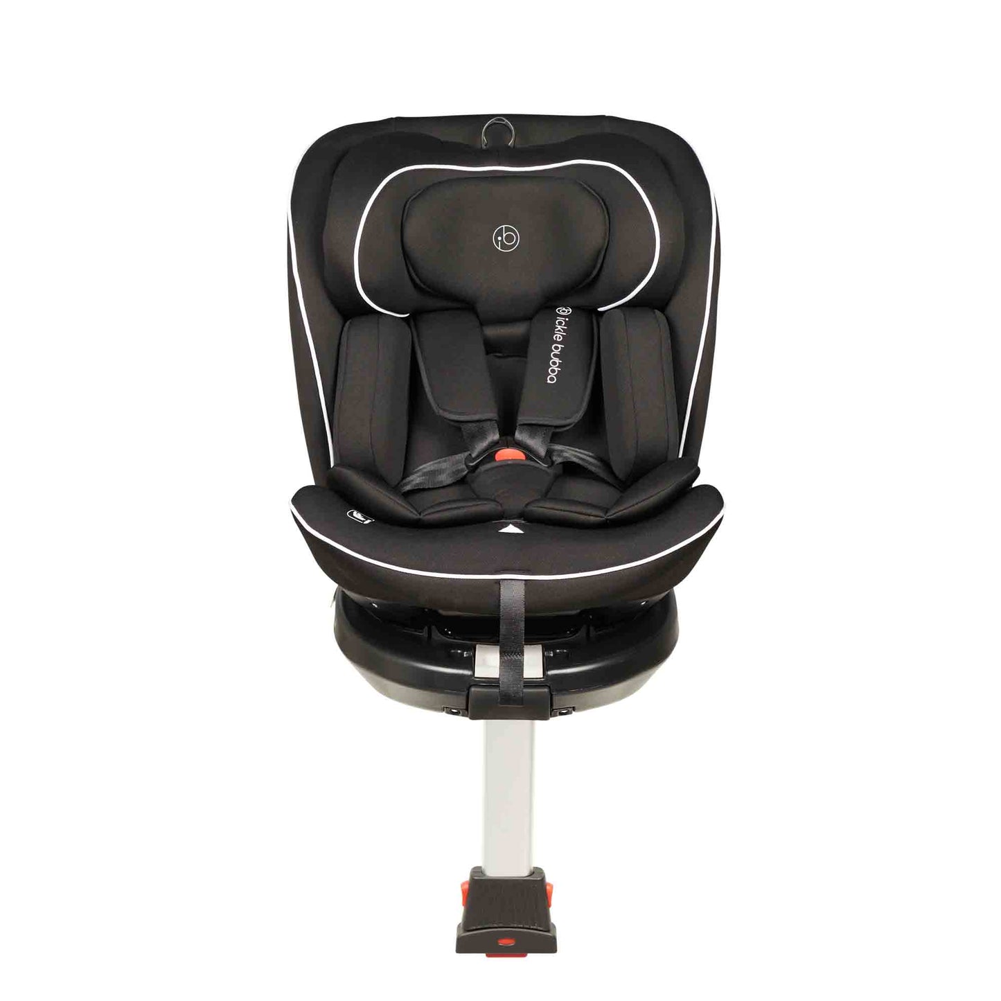 Radial i-Size Plus 360 Spin 40-150cm Car Seat