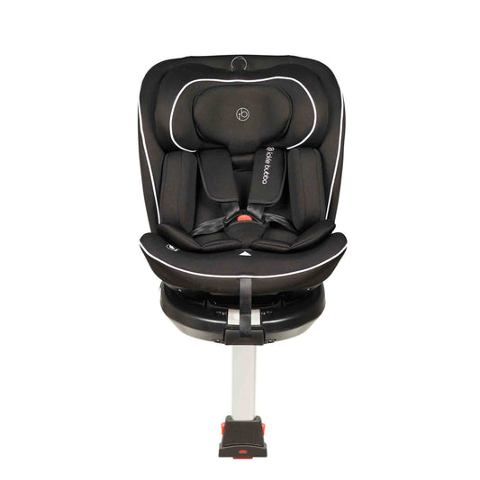 Radial i-Size Plus 360 Spin 40-150cm Car Seat