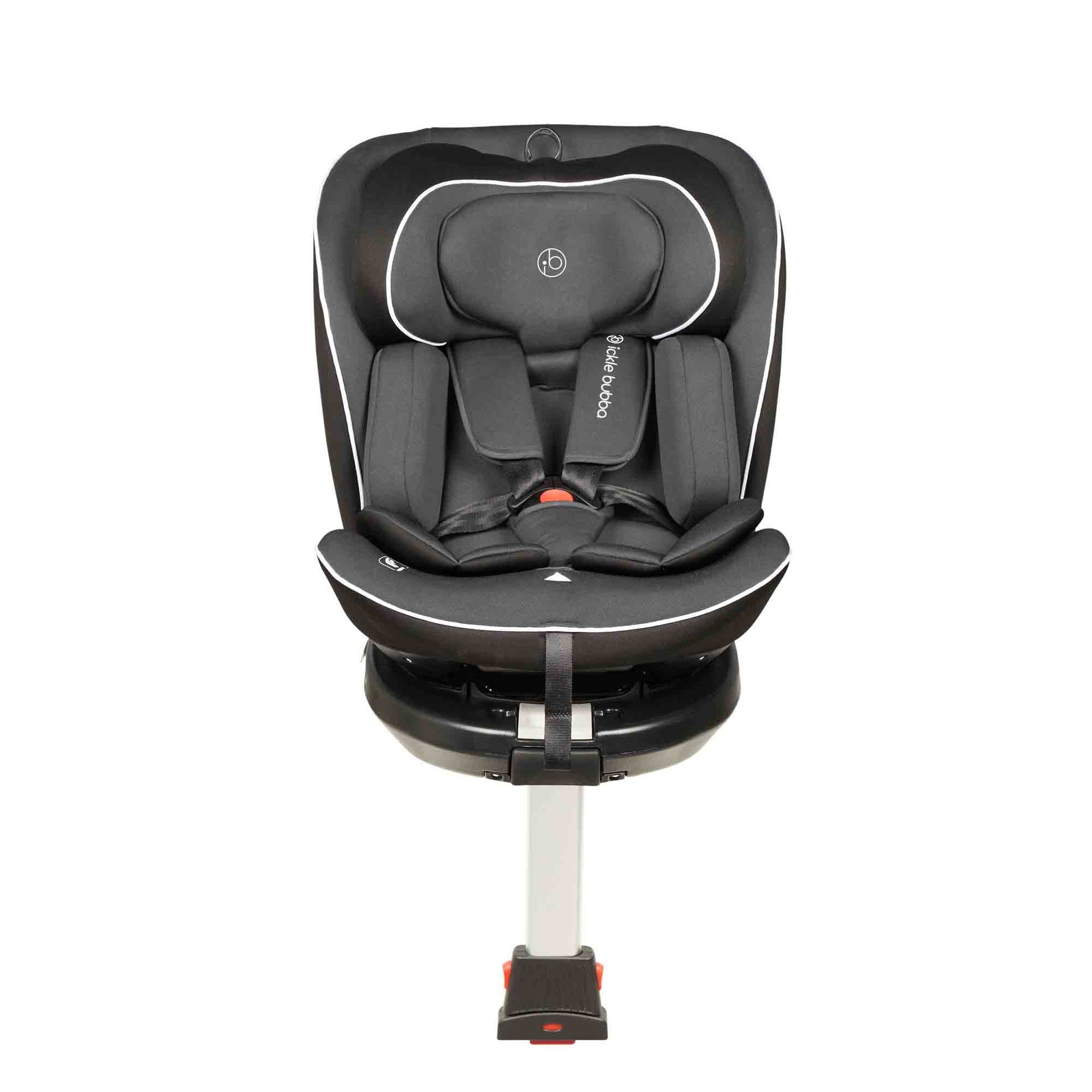 Radial i Plus 360 Spin 40 150cm Car Seat