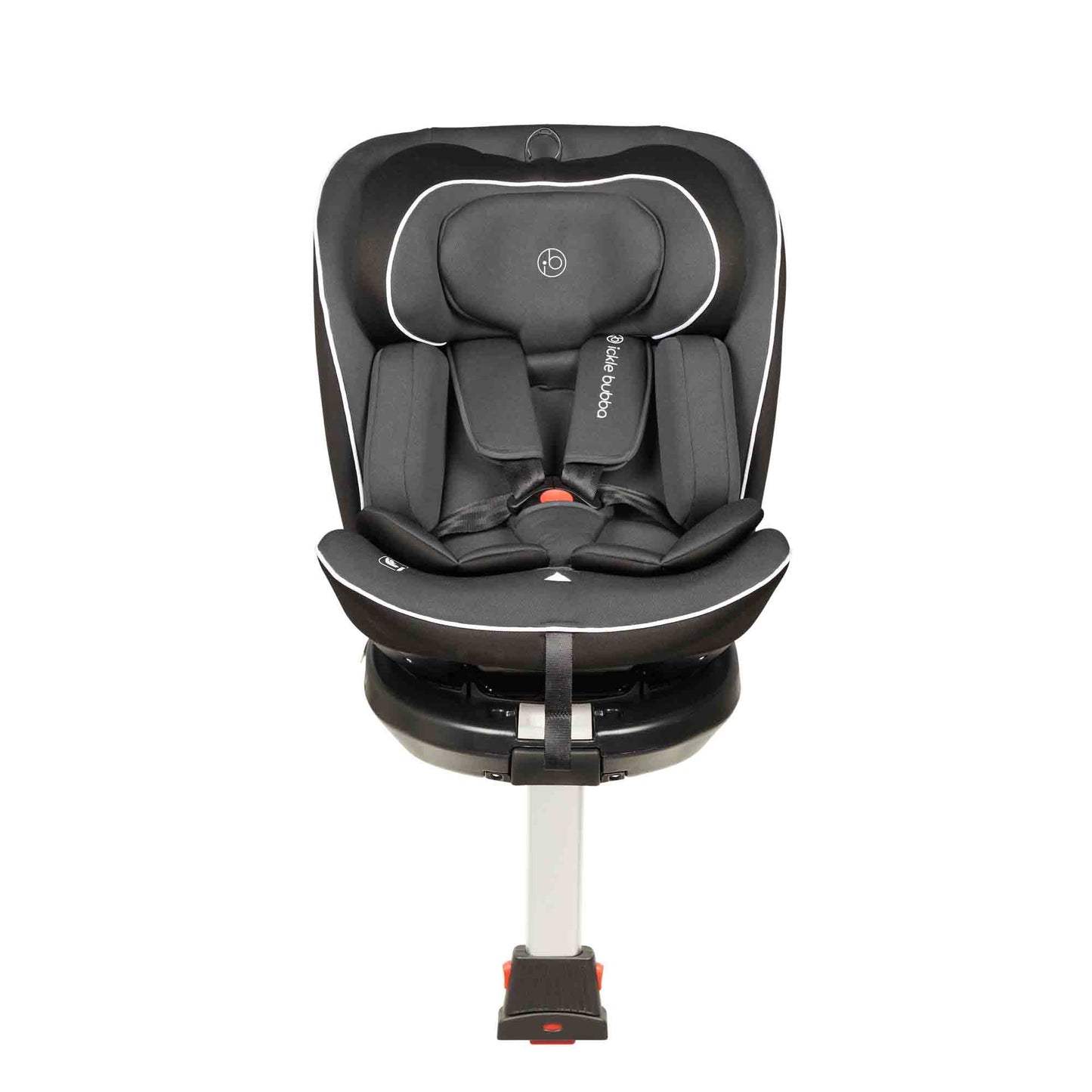 Radial i-Size Plus 360 Spin 40-150cm Car Seat
