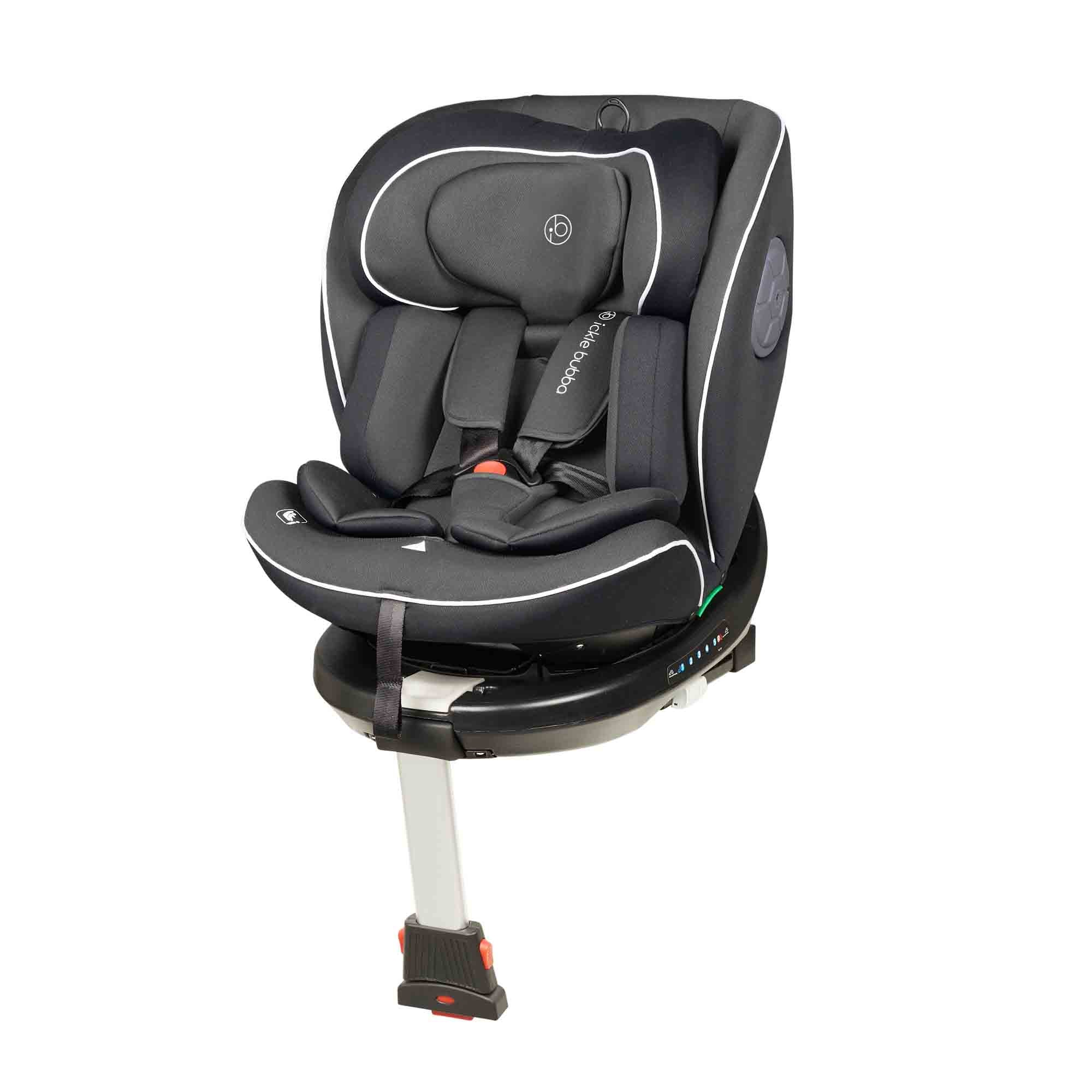 Radial i-Size Plus Rotating Car Seat Car Seats Ickle Bubba
