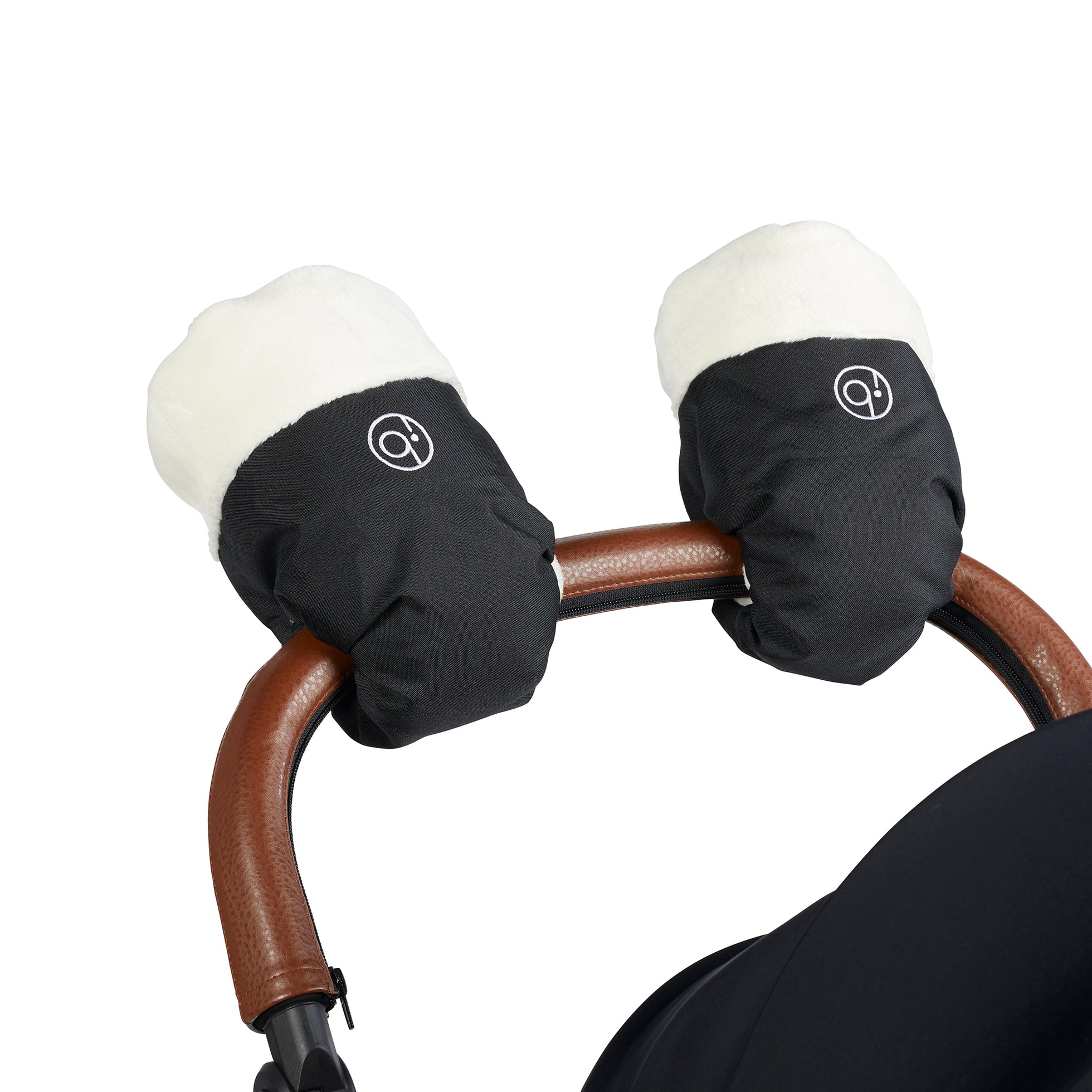bugaboo pram gloves Pram Mitts – Ickle Bubba