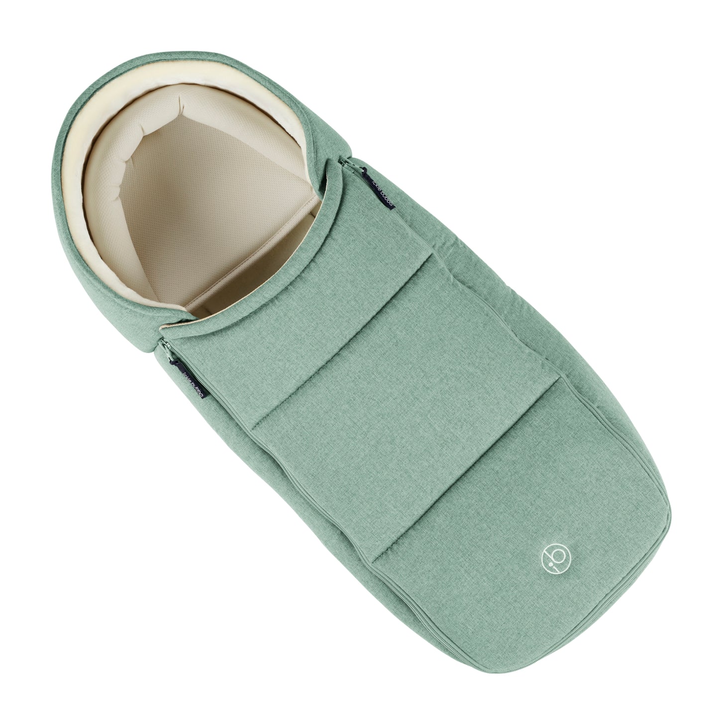 bugaboo bee khaki cocoon Newborn Cocoon – Ickle Bubba