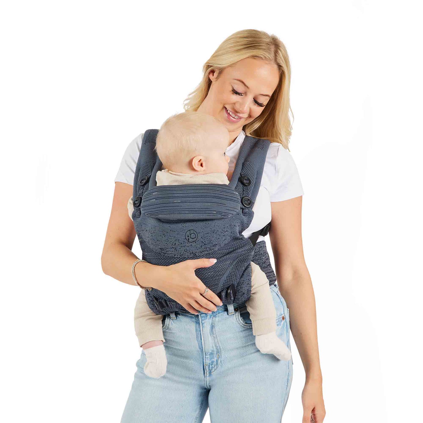 Seren 3-in-1 Baby Carrier