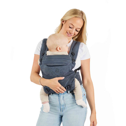 Seren 3-in-1 Baby Carrier