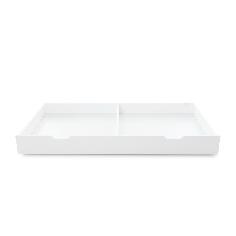 Coleby Hartley 140cm Cot Cotbed Under Drawer