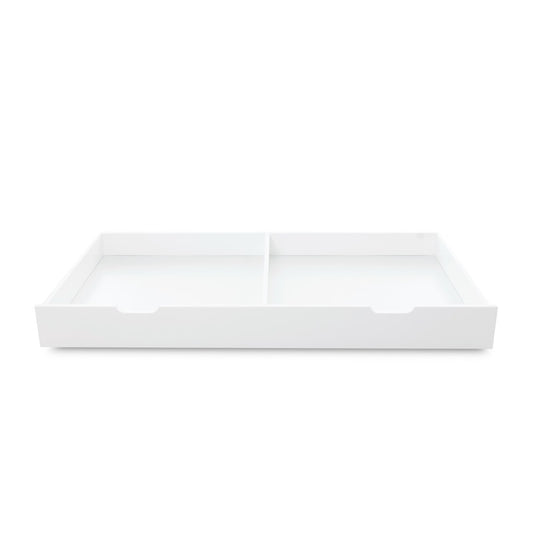 Coleby/Hartley 140cm Cot/Cotbed Under Drawer