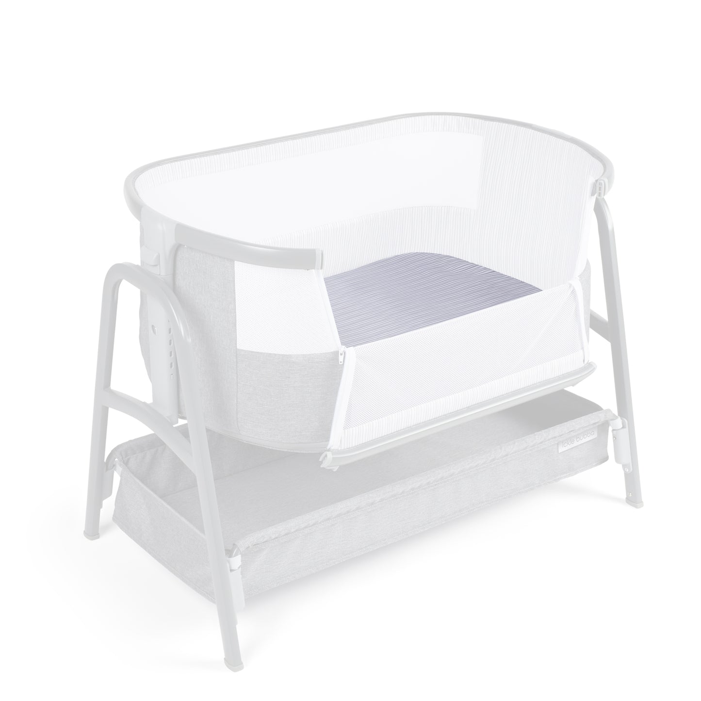 Bubba&Me Mattress Complete