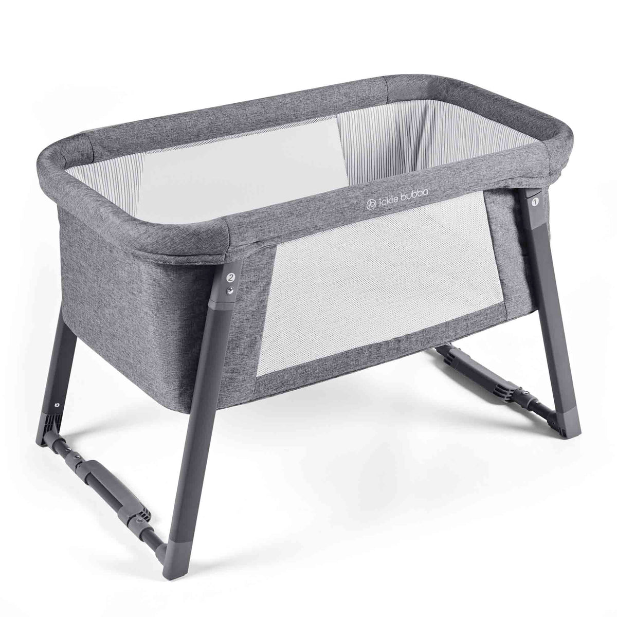 Mini Rocker Crib