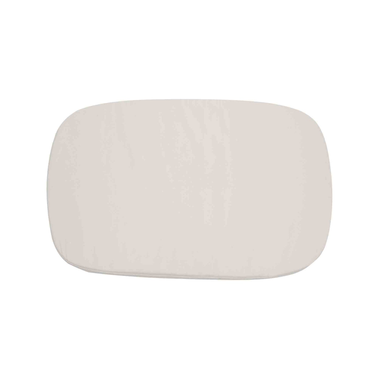 Mini Rocker Crib Mattress Complete