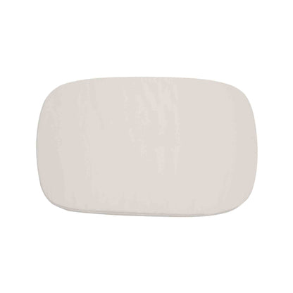 Mini Rocker Crib Mattress Complete