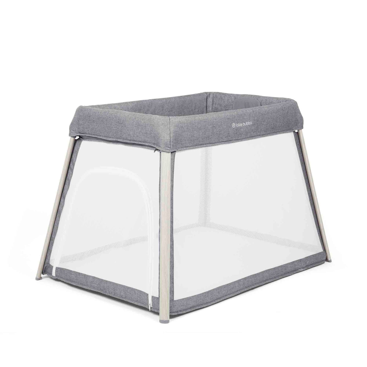 Scout 2-in-1 Travel Cot & Playpen