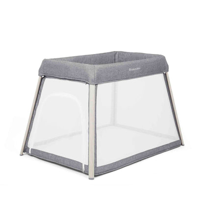Scout 2-in-1 Travel Cot & Playpen