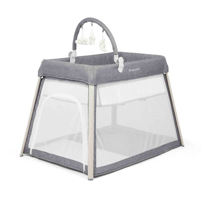 Scout 3-in-1 Travel Crib, Cot & Playpen