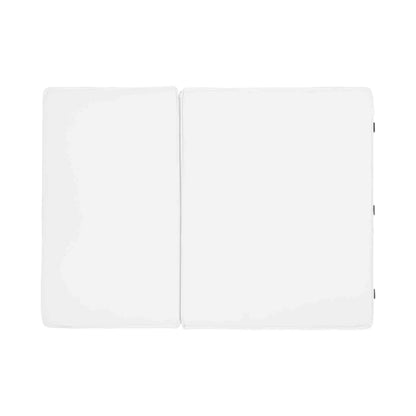 Scout Travel Crib, Cot and Playpen Complete Mattress