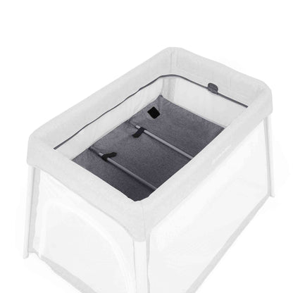 Scout Travel Crib, Cot and Playpen Removable Crib Layer