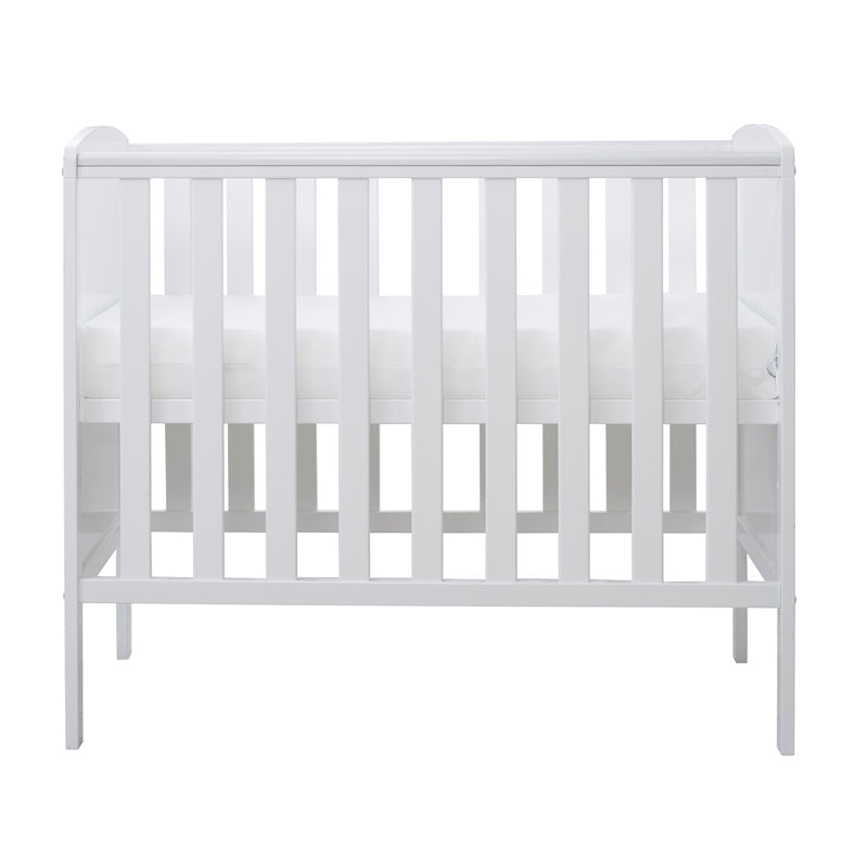 Coleby Space Saver Cot