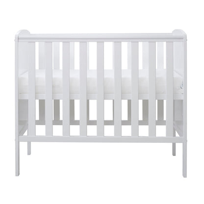 Coleby Space Saver Cot