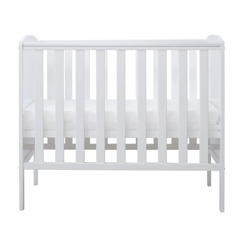 Coleby Space Saver Cot