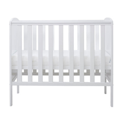 Coleby Space Saver Cot
