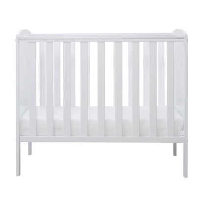 Coleby Space Saver Cot