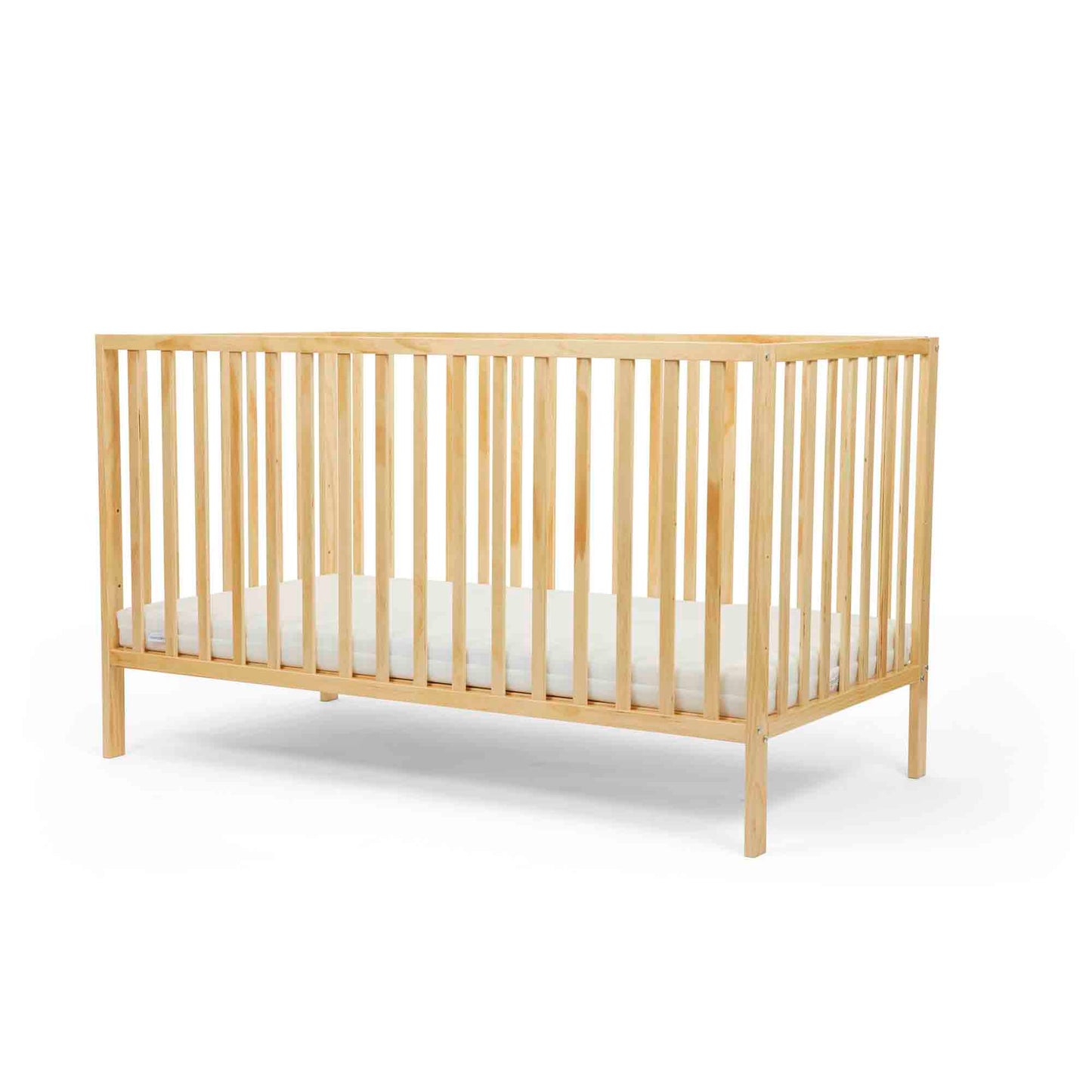 Hartley Classic Cot