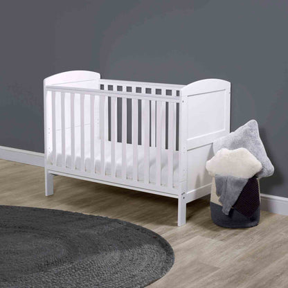 Coleby Mini Cot Bed