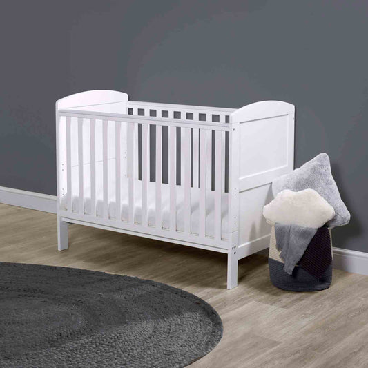 Coleby Mini Cot Bed