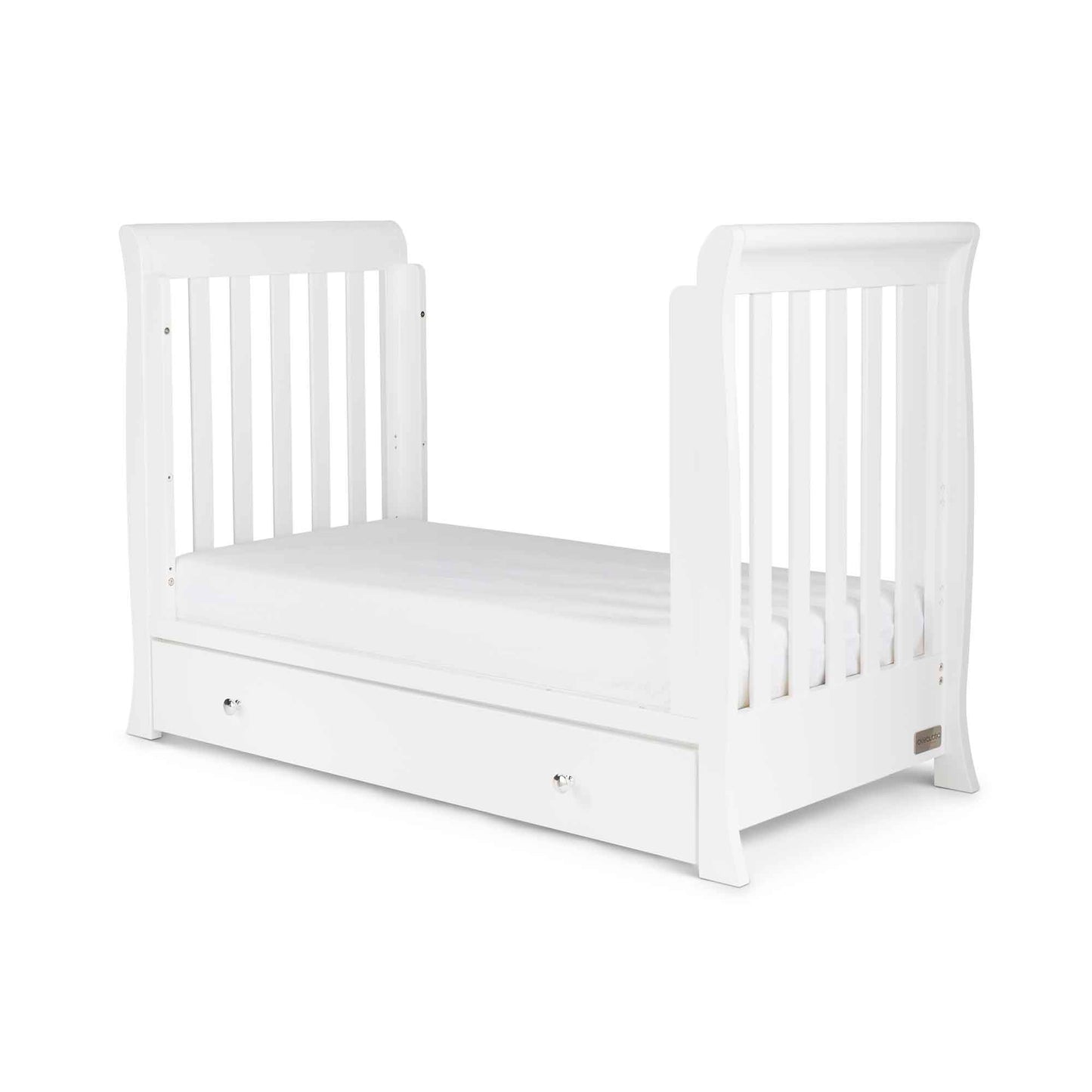 Snowdon Mini 4 in 1 Cot Bed