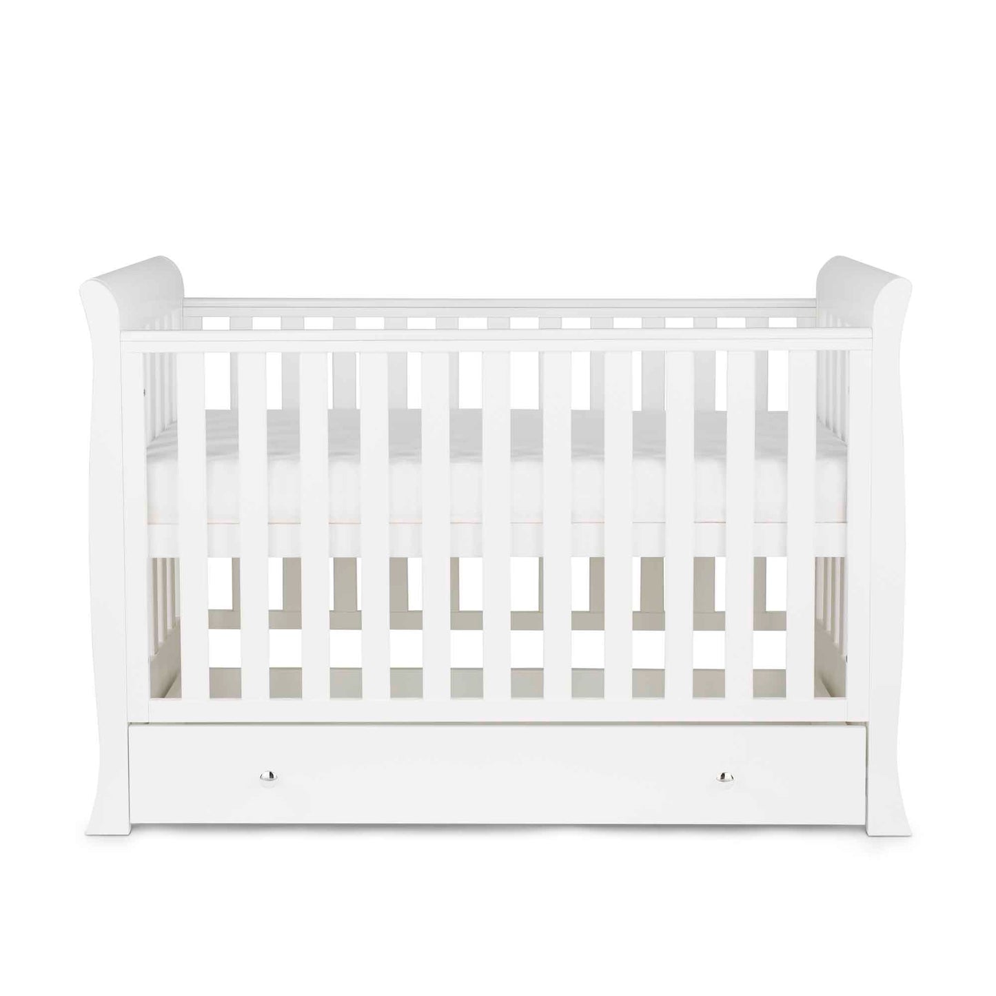 Snowdon Mini 4 in 1 Cot Bed