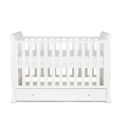 Snowdon Mini 4 in 1 Cot Bed