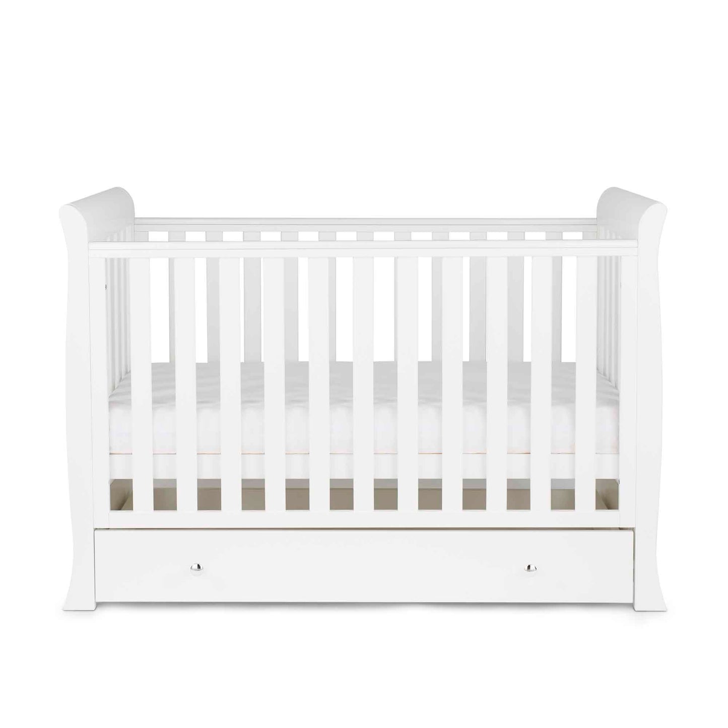 Snowdon Mini 4 in 1 Cot Bed
