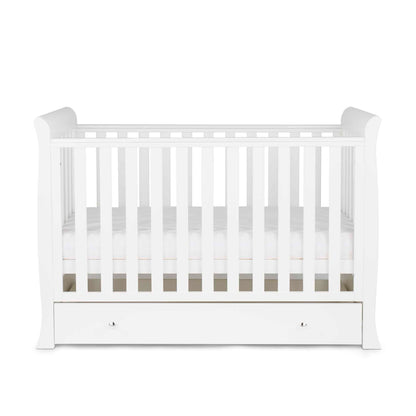 Snowdon Mini 4 in 1 Cot Bed