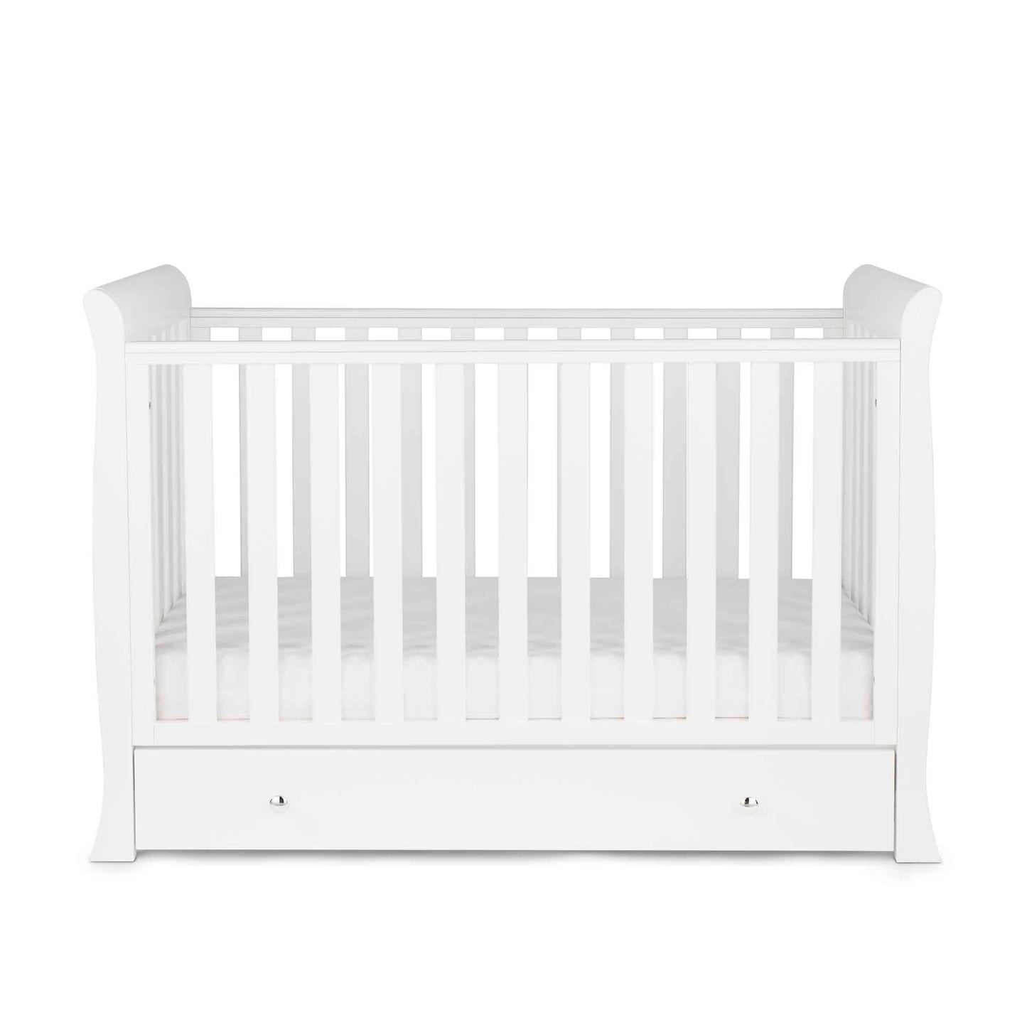 Snowdon Mini 4 in 1 Cot Bed