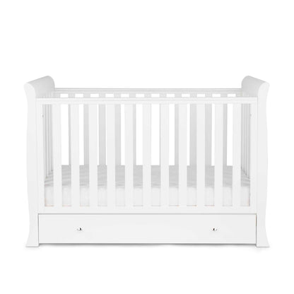 Snowdon Mini 4 in 1 Cot Bed