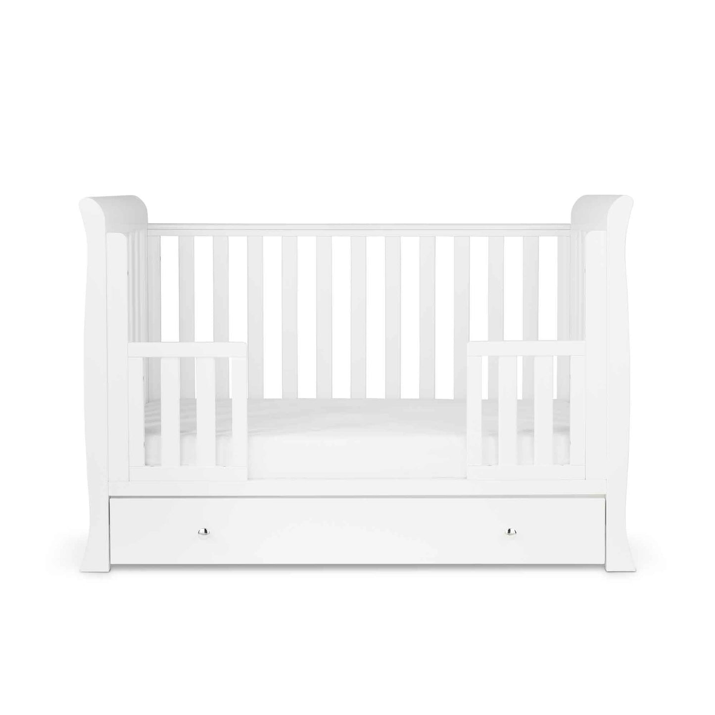 Snowdon Mini 4 in 1 Cot Bed