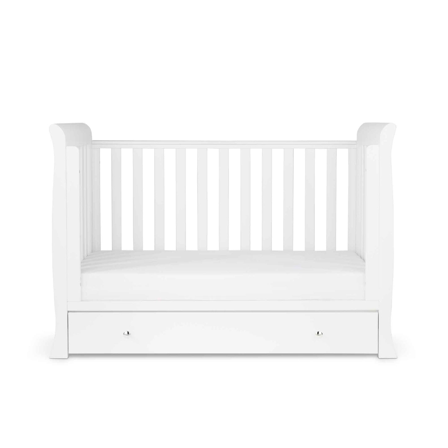 Snowdon Mini 4 in 1 Cot Bed