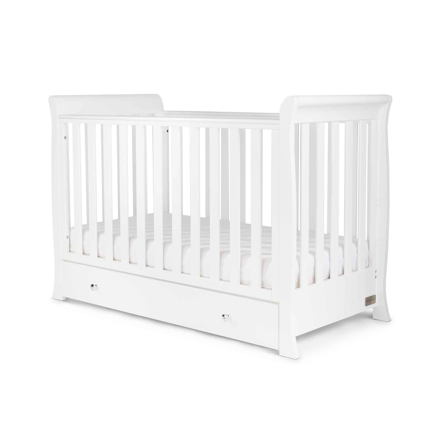 Snowdon Mini 4 in 1 Cot Bed