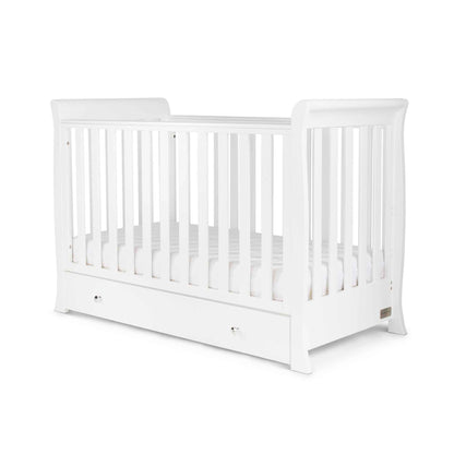 Snowdon Mini 4 in 1 Cot Bed