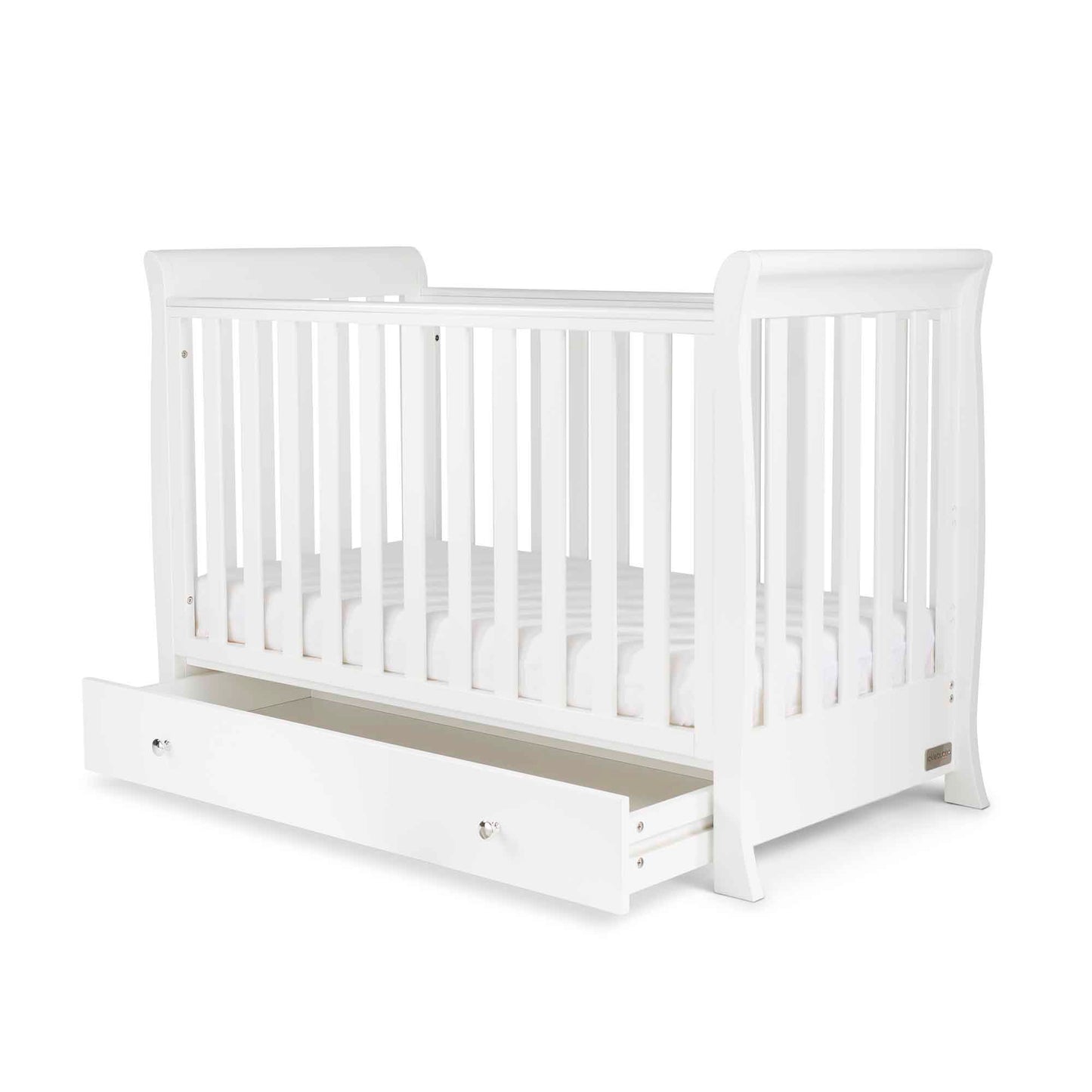 Snowdon Mini 4 in 1 Cot Bed
