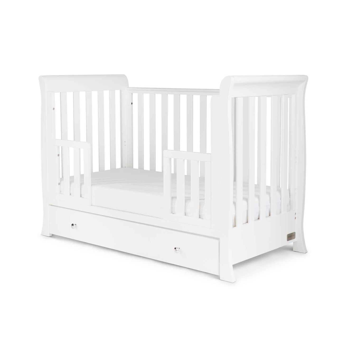 Snowdon Mini 4 in 1 Cot Bed
