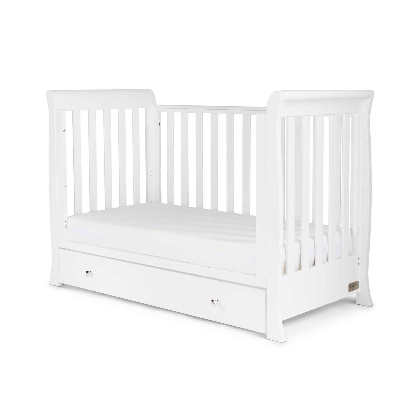 Snowdon Mini 4 in 1 Cot Bed