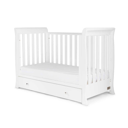 Snowdon Mini 4 in 1 Cot Bed