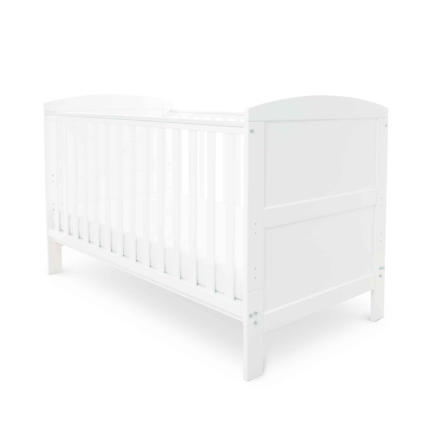Coleby Cot Bed Cots & Cot Beds Ickle Bubba
